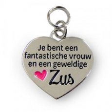 Charms for you Pendatif -Zus