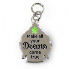 08380 Charms for You hangertje - Dreams Boeddha