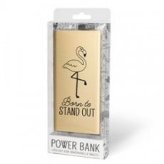 03595 Powerbank - Stand out
