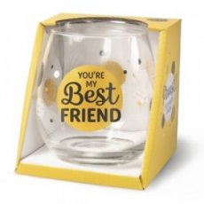 08622 Proost Glas Best Friend