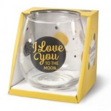Verre Proost 45cl 'I Love You'