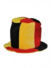 62095 Hoge hoed België