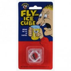 40011 Fly ice cube