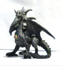 Dragon 14 cm