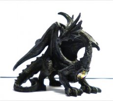 94467-L Dragon 12 cm