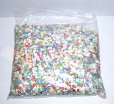 Confettis 500 grammes