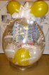 Stuffer 'Stuffer' : Geschenk- Geldballon
