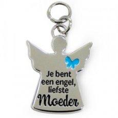 08303 Charms for You hangertje - Moeder
