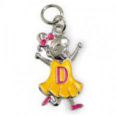 08315 Charms for You Pendatif - D - Fille