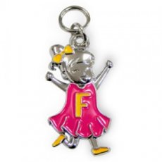 Charms for You Pendatif - F - Fille