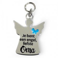 08326 Charms for You hangertje - Oma