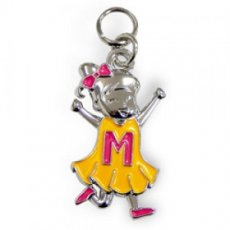 08345 Charms for You Pendatif - M - Fille