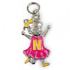 08347 Charms for You - N - meisje