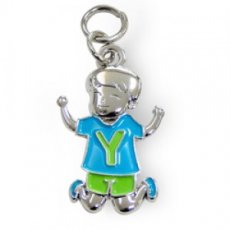 08394 Charms for You - Y - jongen