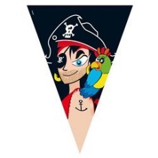 Feestlinger Piraat