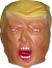 Masker Trump