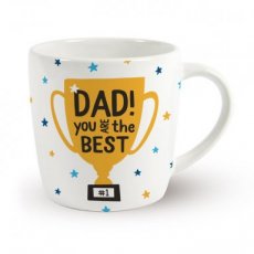 68063 Tasse 'Dad You're the Best'