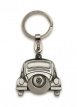 Porte-clés Coccinelle VW avec pièce de monnaie