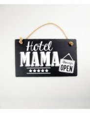 Leisteen Hotel Mama