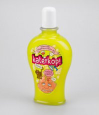 Shampoo Katerkop