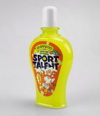 Shampoo Sporttalent